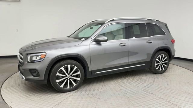 Used 2023 Mercedes-Benz GLB 250 4MATIC image 6