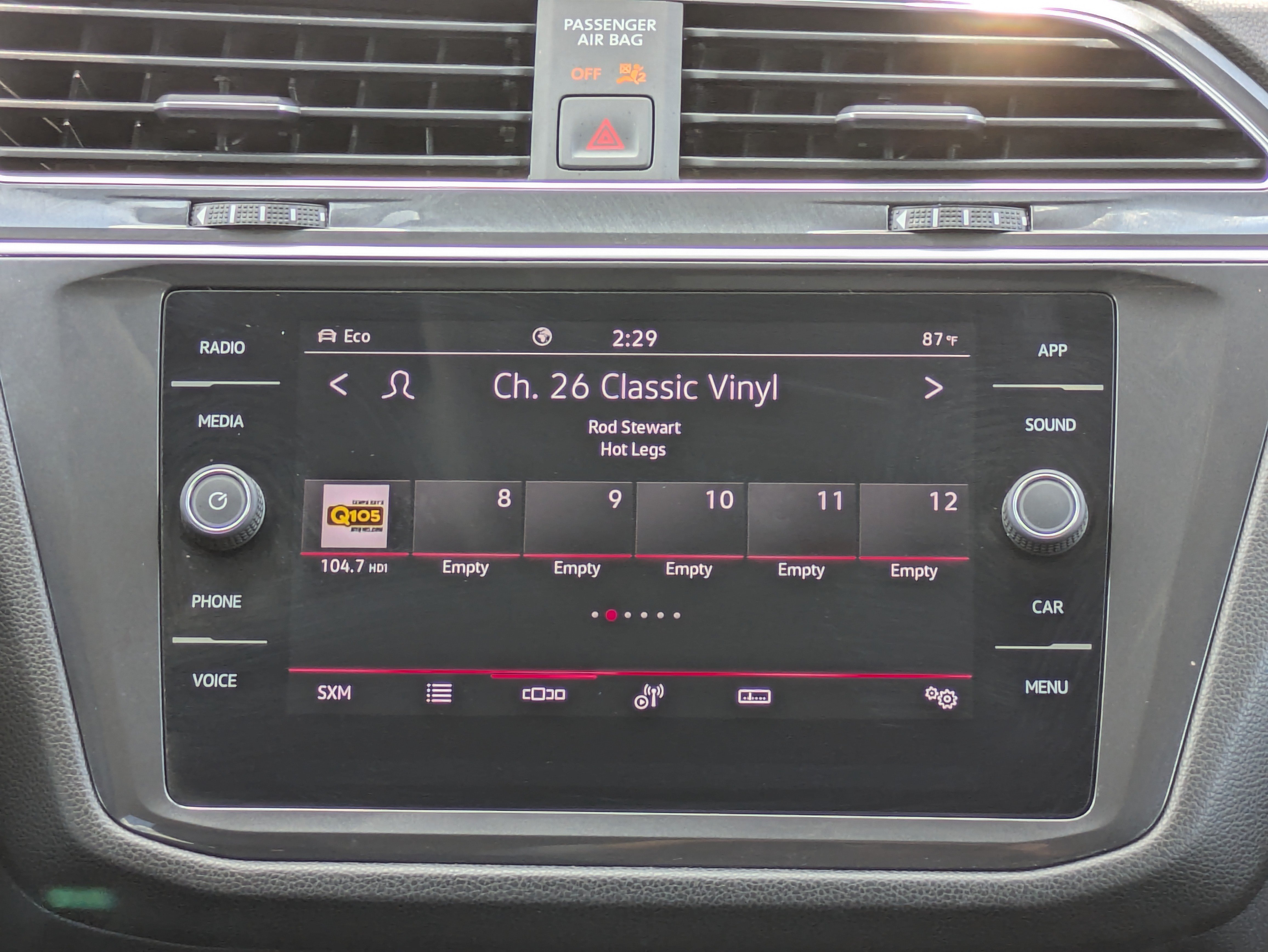 Used 2024 Volkswagen Tiguan Wolfsburg Edition AWD/4WD image 18
