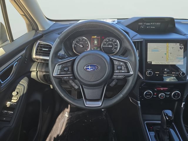 Certified 2024 Subaru Forester Touring AWD/4WD image 9