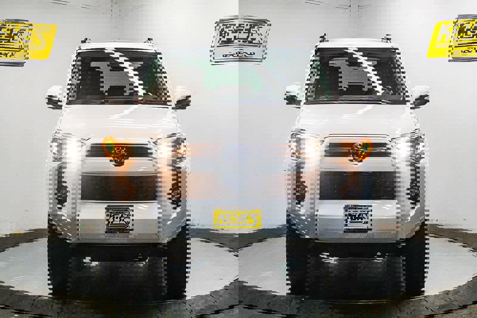 Used 2024 Toyota 4Runner SR5 Premium image 6