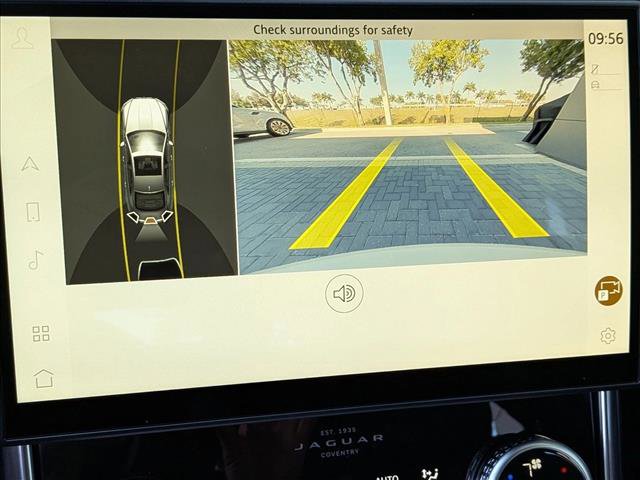 New 2024 Jaguar XF R-Dynamic SE image 12