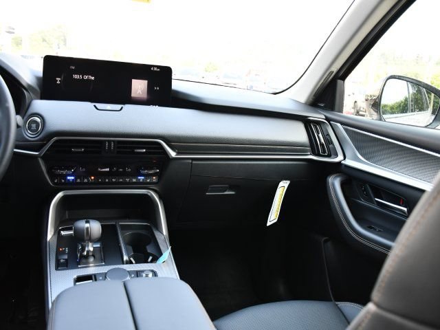 New 2026 MAZDA CX-90 3.3 Turbo w/ Premium Sport Pkg AWD/4WD image 22