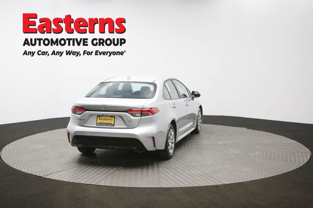 Used 2024 Toyota Corolla LE image 38