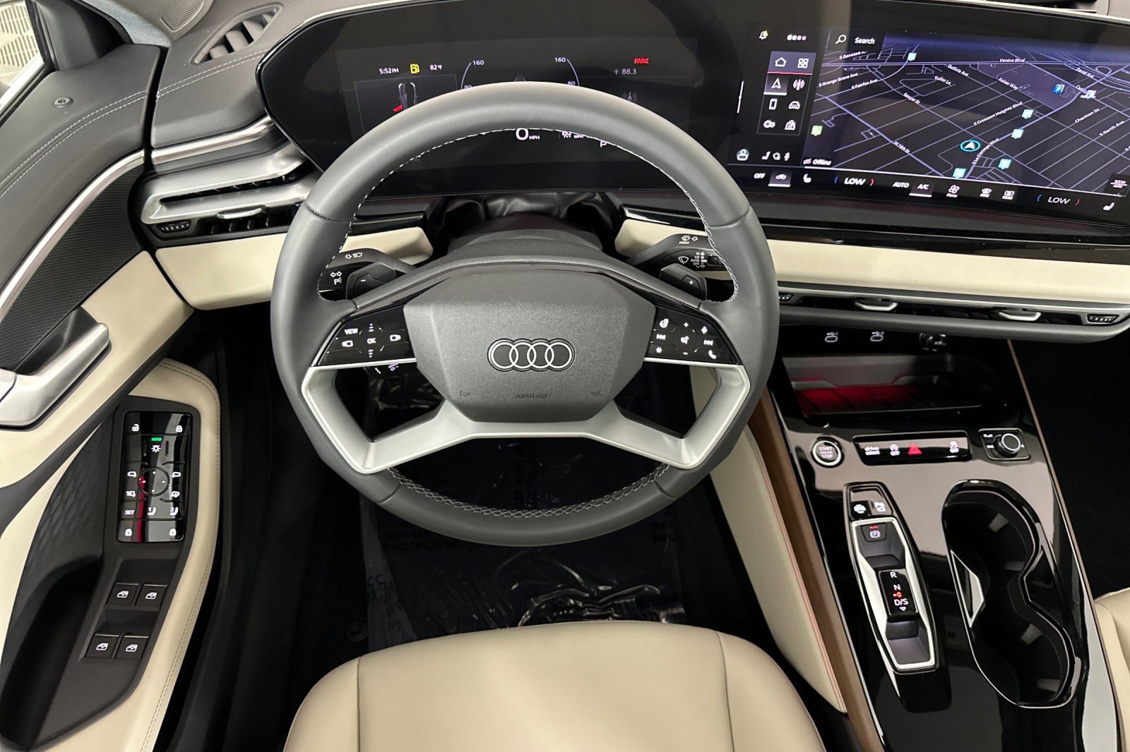 New 2025 Audi A5 2.0T Premium AWD/4WD image 13