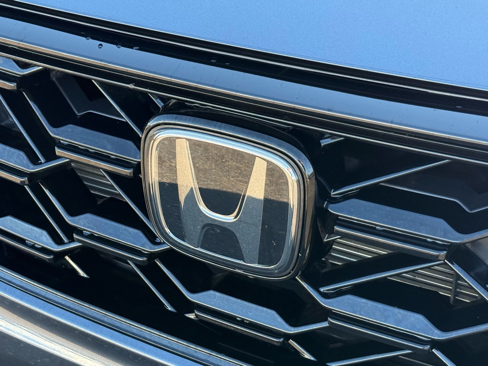 Used 2024 Honda CR-V Sport-L image 34