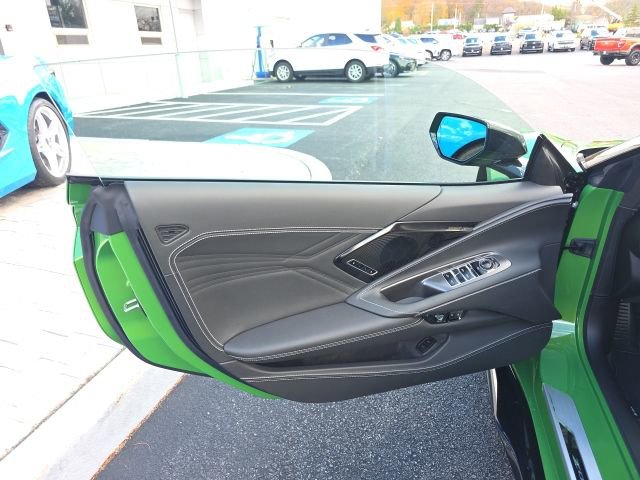 New 2026 Chevrolet Corvette Z06 image 14