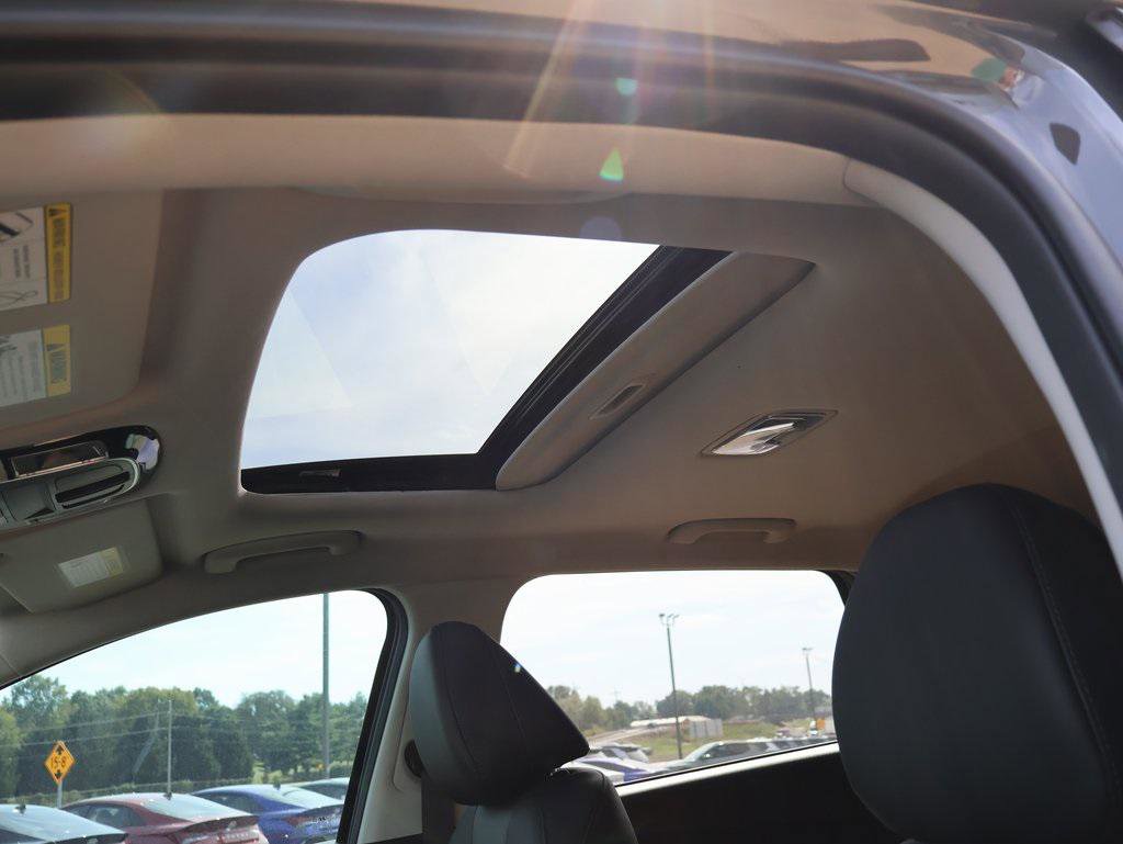 New 2026 Hyundai Tucson SEL image 27