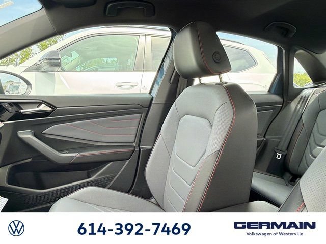 New 2026 Volkswagen Jetta GLI Autobahn FWD image 16