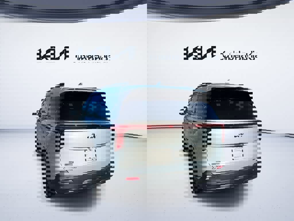 New 2026 Kia Carnival SX Prestige image 7