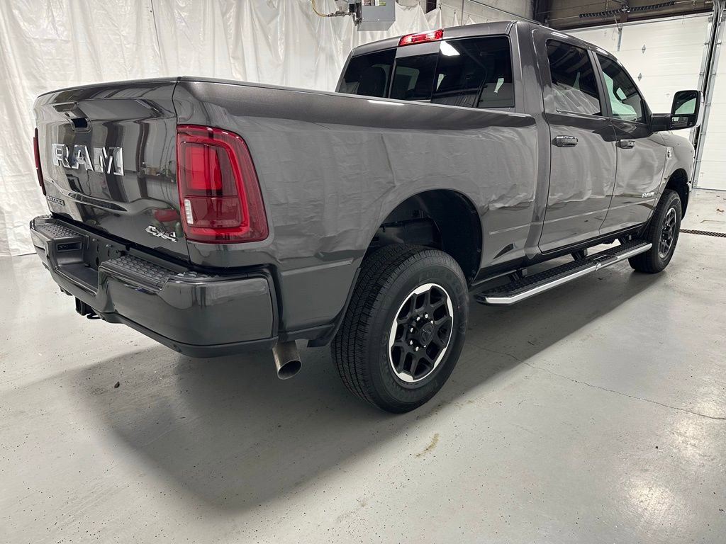 Used 2026 RAM 2500 Laramie image 7