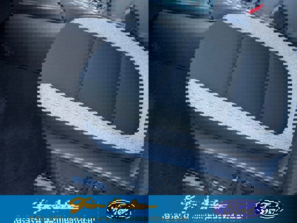 New 2025 Ford Bronco Sport Big Bend w/ Convenience Package image 11