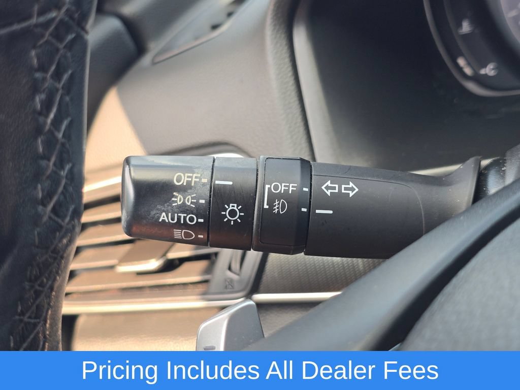 Used 2022 Honda Accord Sport Special Edition image 20