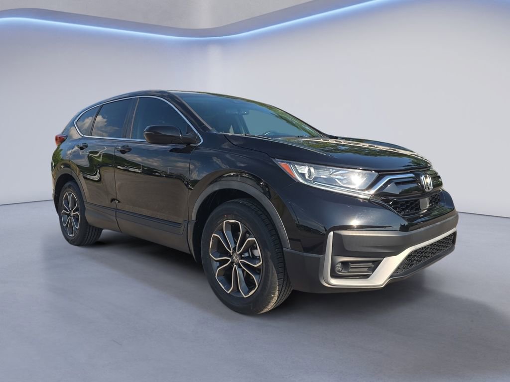 Used 2022 Honda CR-V EX-L image 7