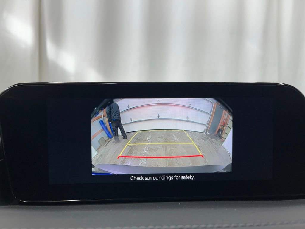 Certified 2025 MAZDA CX-30 AWD 2.5 S w/ Preferred Package image 18