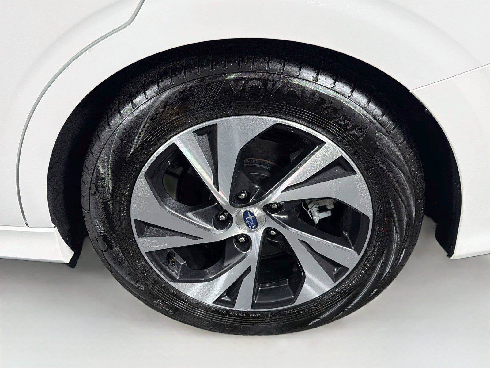 Used 2025 Subaru Legacy Premium AWD/4WD image 35