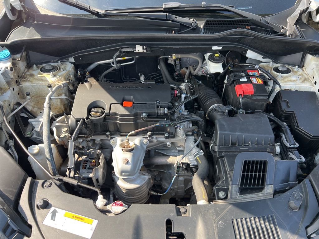 Used 2023 Honda HR-V LX image 27