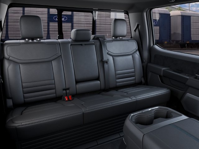 New 2027 Ford F250 Platinum AWD/4WD image 11