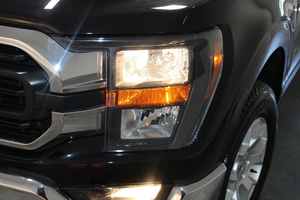 Used 2023 Ford F150 XLT AWD/4WD image 52