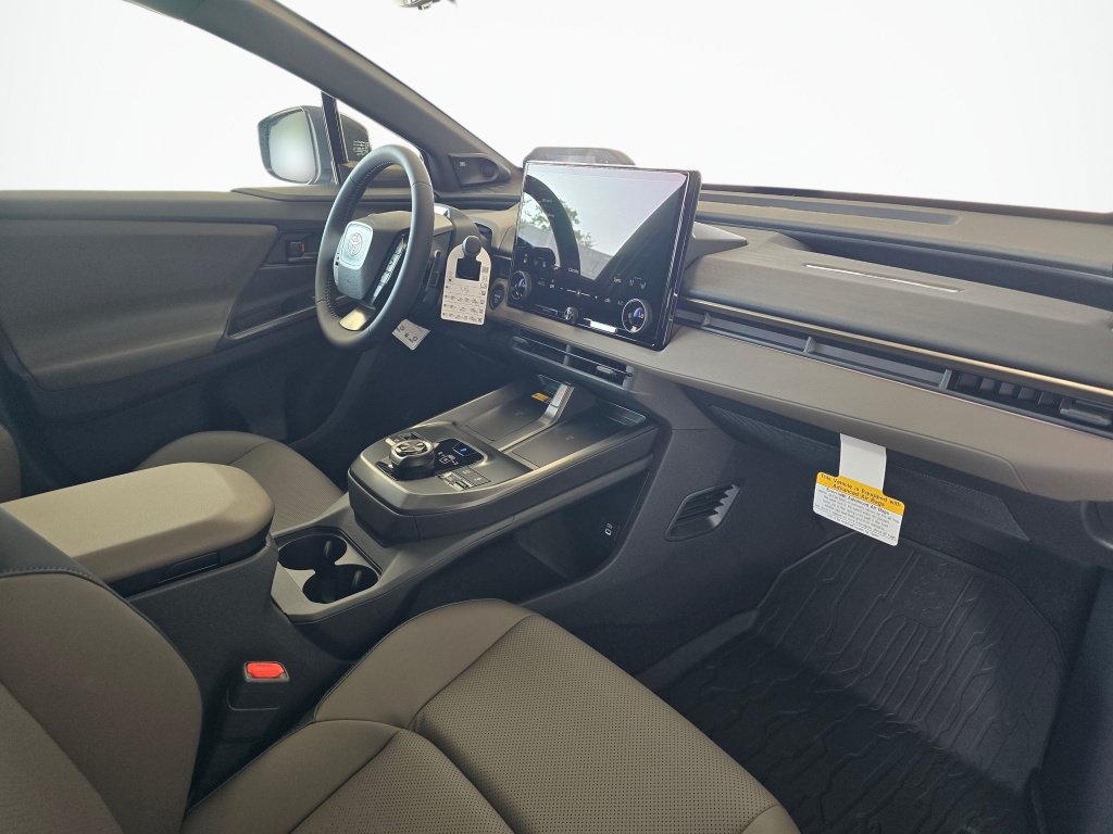 New 2026 Toyota bZ Woodland AWD/4WD image 42
