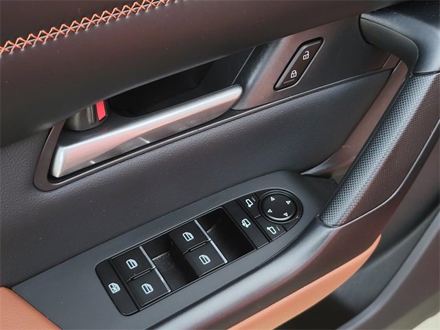 Certified 2025 MAZDA CX-50 AWD 2.5 Turbo w/ Weather Package image 20