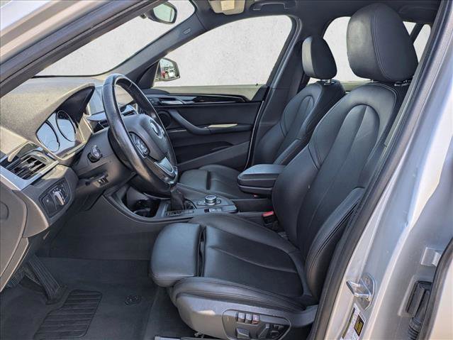 Used 2019 BMW X1 xDrive28i w/ Convenience Package AWD/4WD image 17
