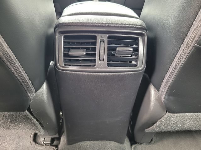 Used 2022 Nissan Rogue Sport SV w/ Technology Package AWD/4WD image 17