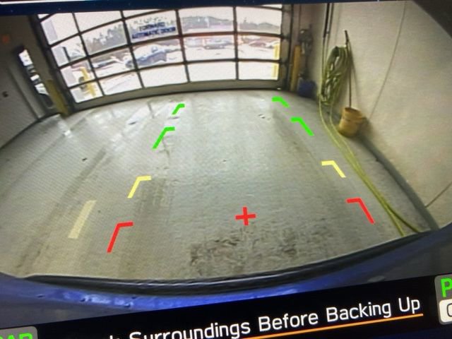 New 2026 Subaru Forester Limited image 18