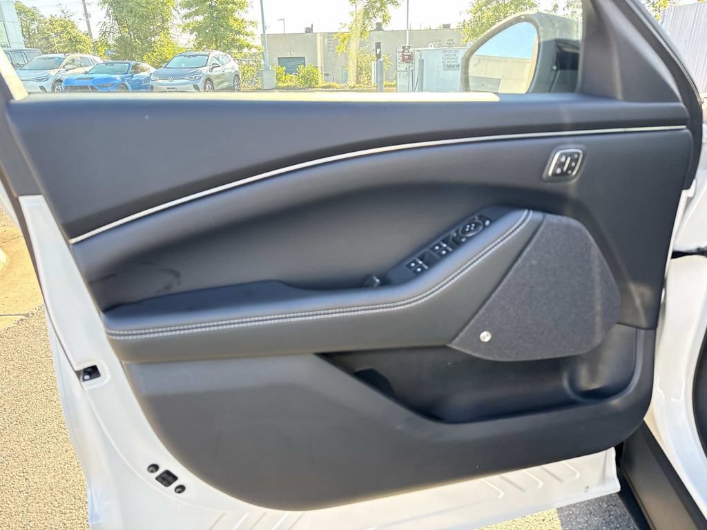 Used 2023 Ford Mustang Mach-E Premium AWD/4WD image 9