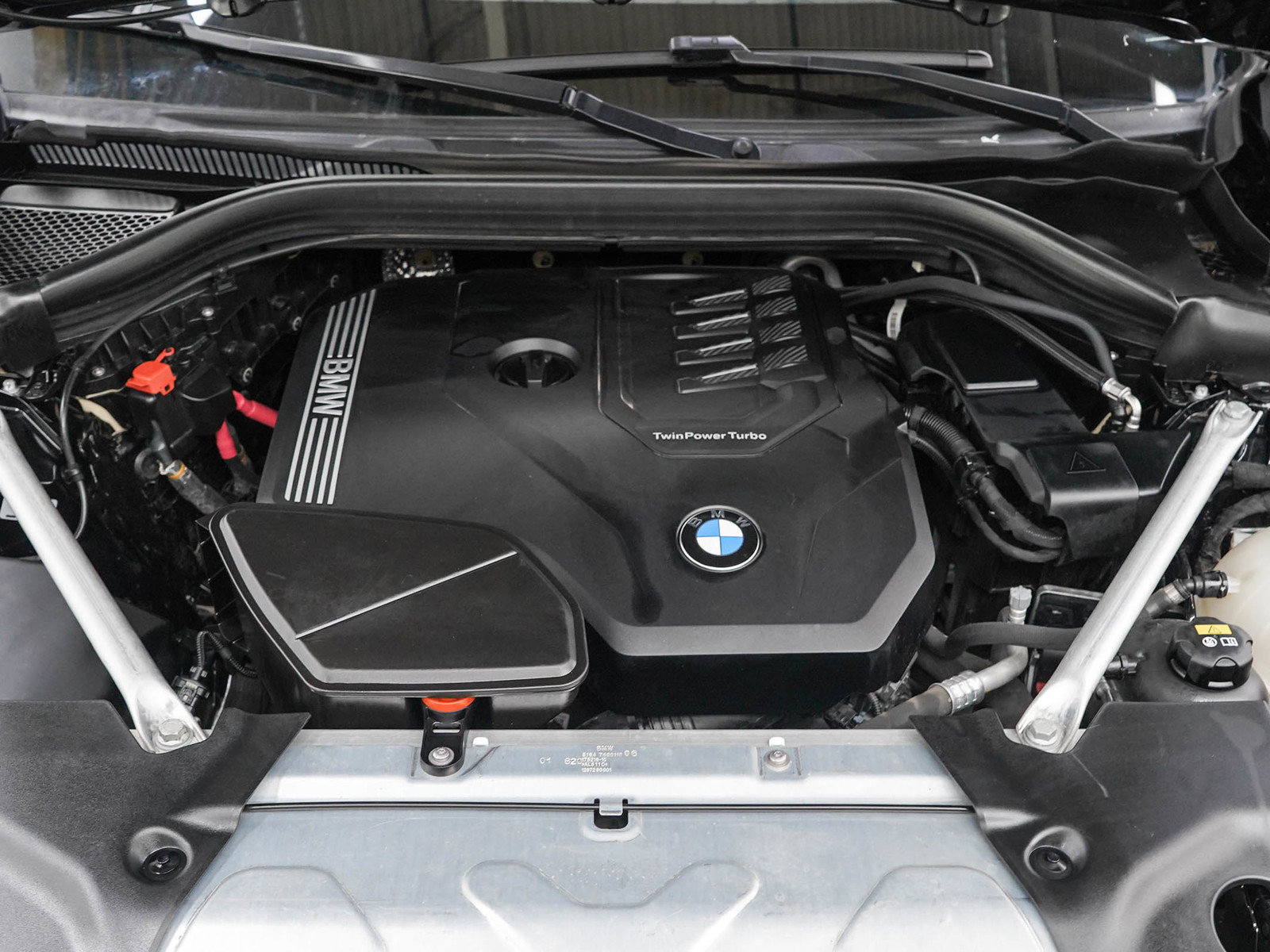 Used 2022 BMW X3 xDrive30i AWD/4WD image 33