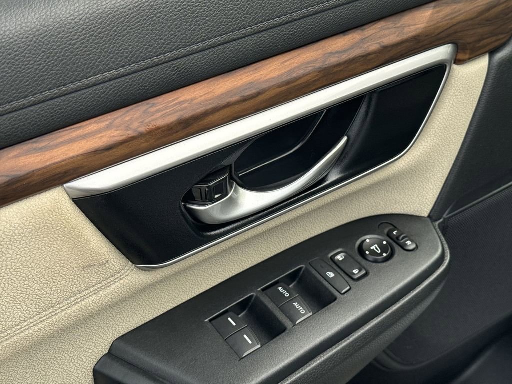 Used 2022 Honda CR-V EX image 15