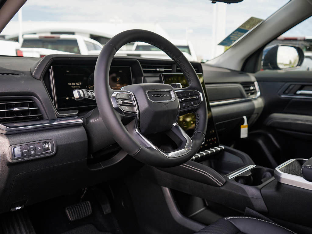 New 2026 GMC Terrain Denali w/ LPO, Floor Liner Package image 19