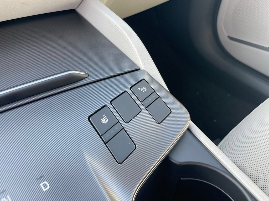 New 2027 Kia Sportage EX AWD/4WD image 19