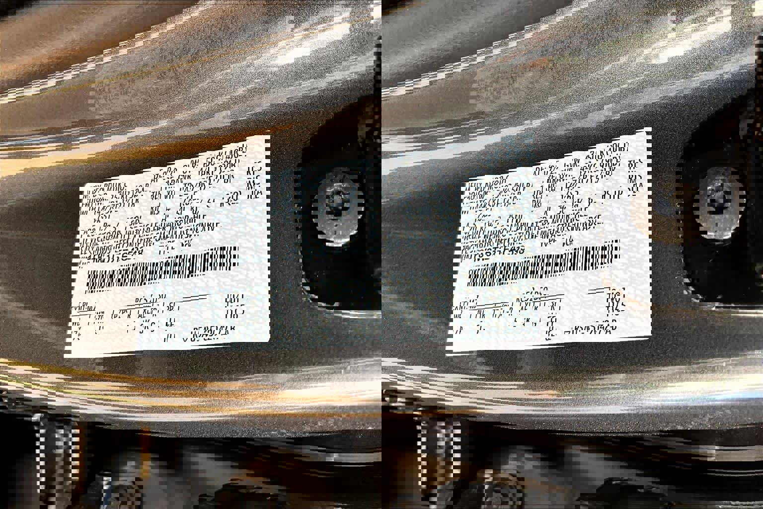 New 2026 Ford F350 XL w/ STX Appearance Package image 18