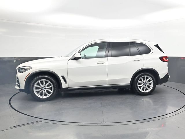 Used 2020 BMW X5 xDrive40i w/ Premium Package AWD/4WD image 8