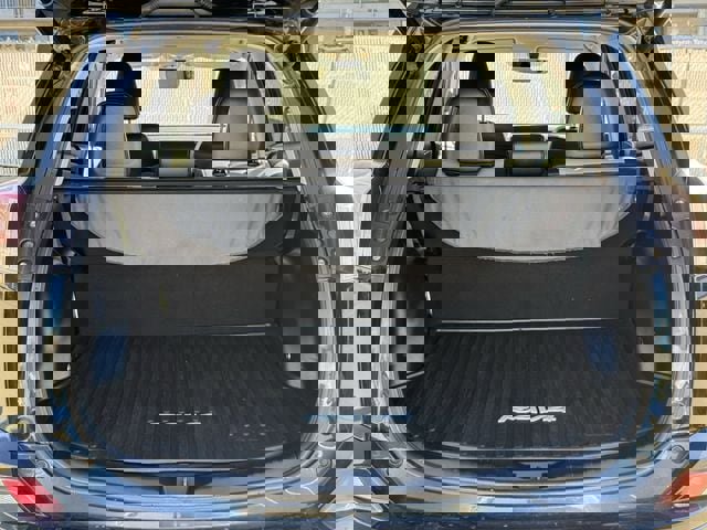 Used 2017 Toyota RAV4 Platinum w/ All Weather Liner Package image 32