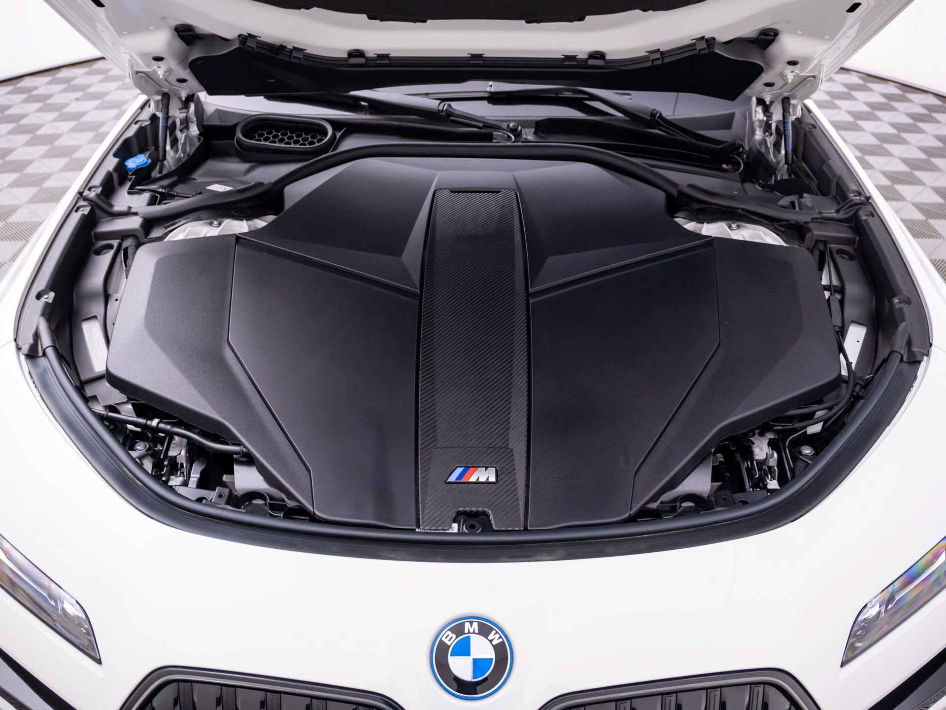 New 2026 BMW i7 M70 AWD/4WD image 33