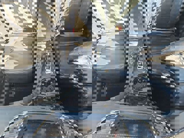 Used 2023 INFINITI QX50 Luxe image 30