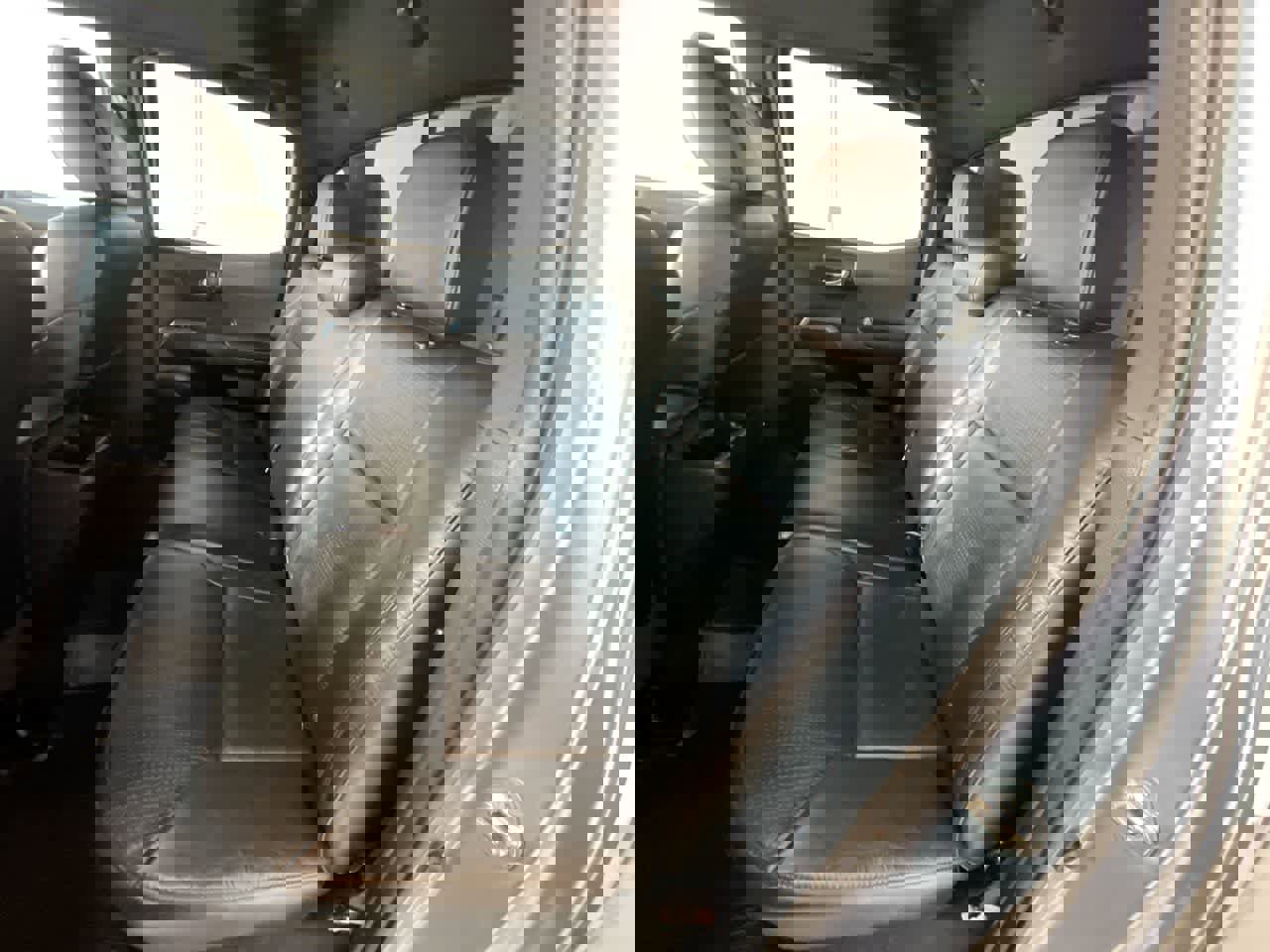 Used 2020 Toyota Tacoma TRD Off-Road w/ TRD Premium Off Road Package image 22