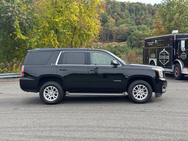 Used 2015 GMC Yukon SLE w/ Convenience Package RWD image 8