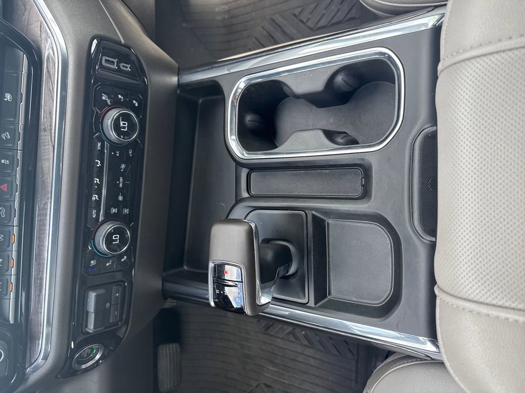 Used 2024 Chevrolet Silverado 1500 LTZ image 27