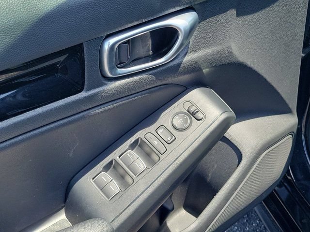 Used 2024 Honda Civic EX-L image 16