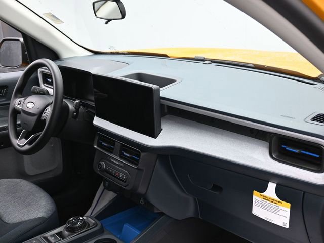 New 2026 Ford Maverick XLT FWD image 28