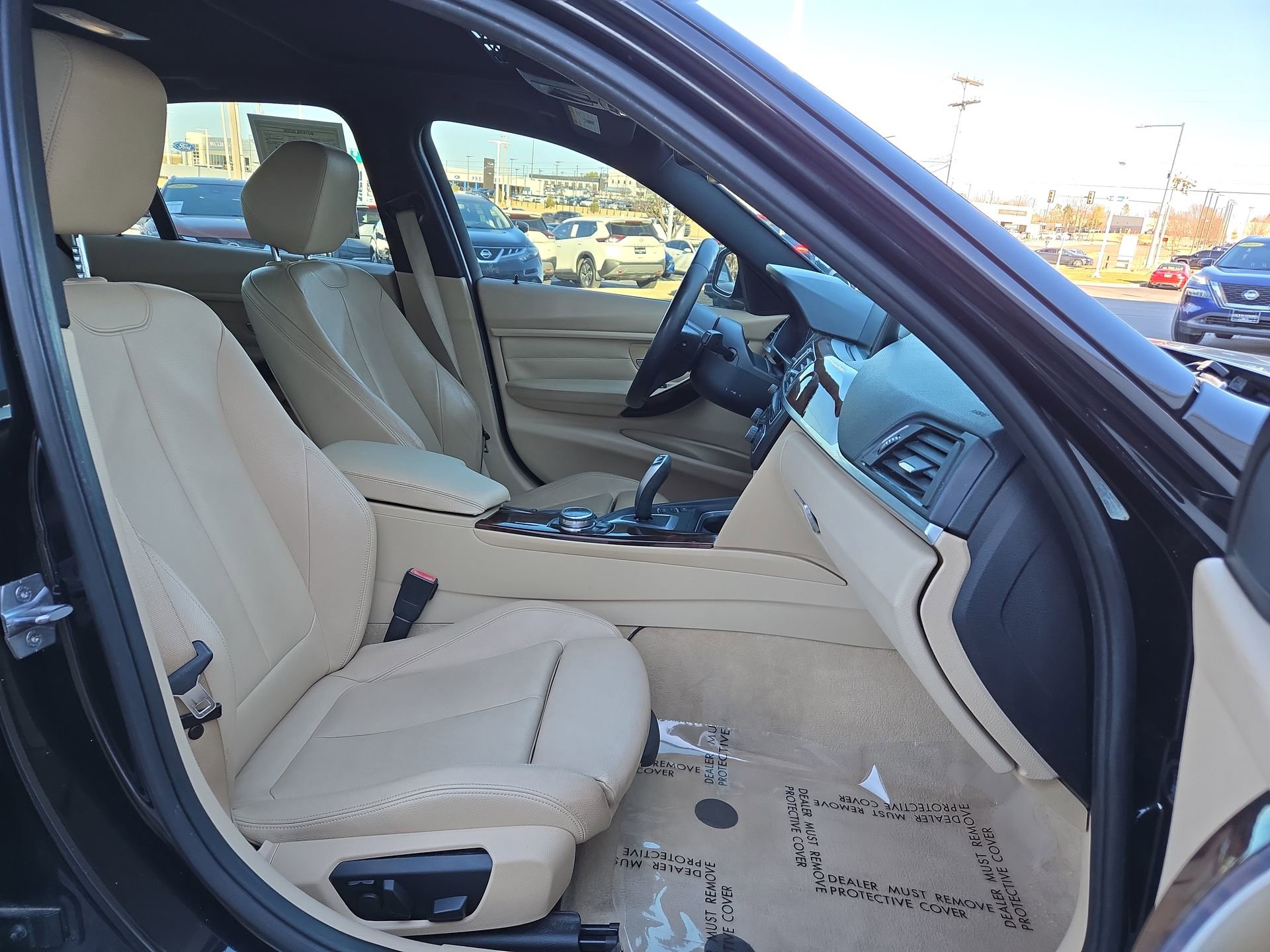 Used 2014 BMW 328i 328i image 15