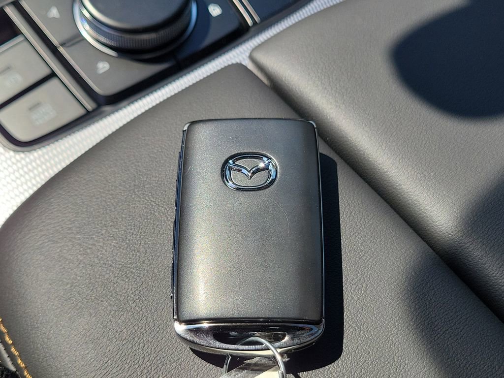 New 2026 MAZDA CX-90 3.3 Turbo w/ Premium Sport Pkg AWD/4WD image 36