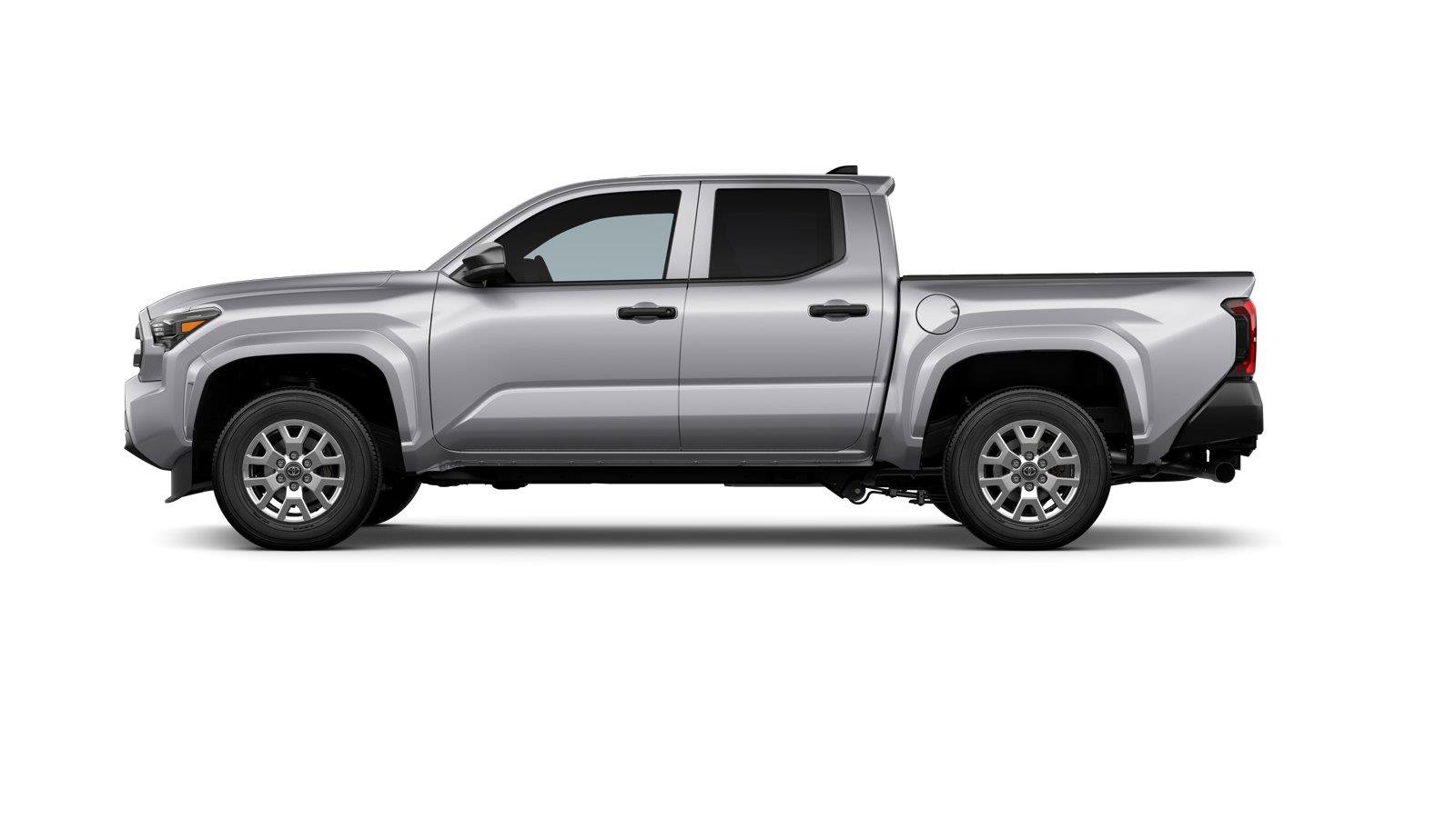 New 2026 Toyota Tacoma SR RWD image 3