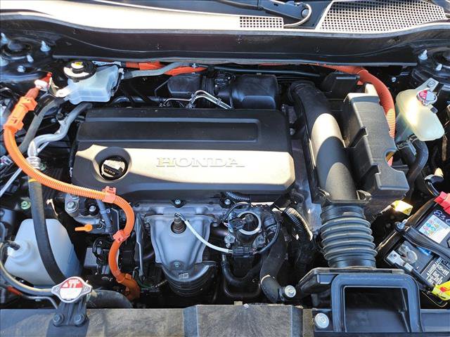 Used 2023 Honda CR-V Sport image 21