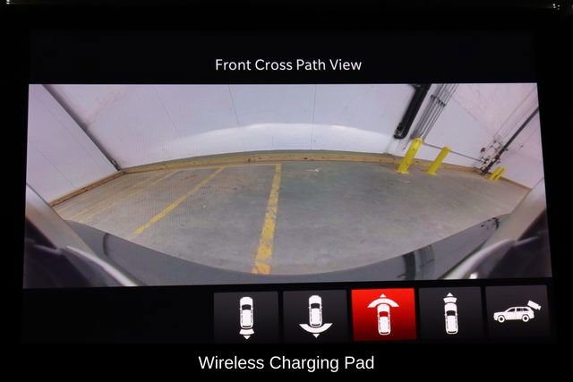 Used 2023 Jeep Grand Cherokee L Summit w/ Advanced Protech Group IV image 13