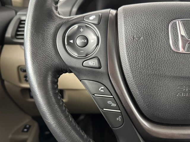 Used 2016 Honda Pilot EX-L image 15