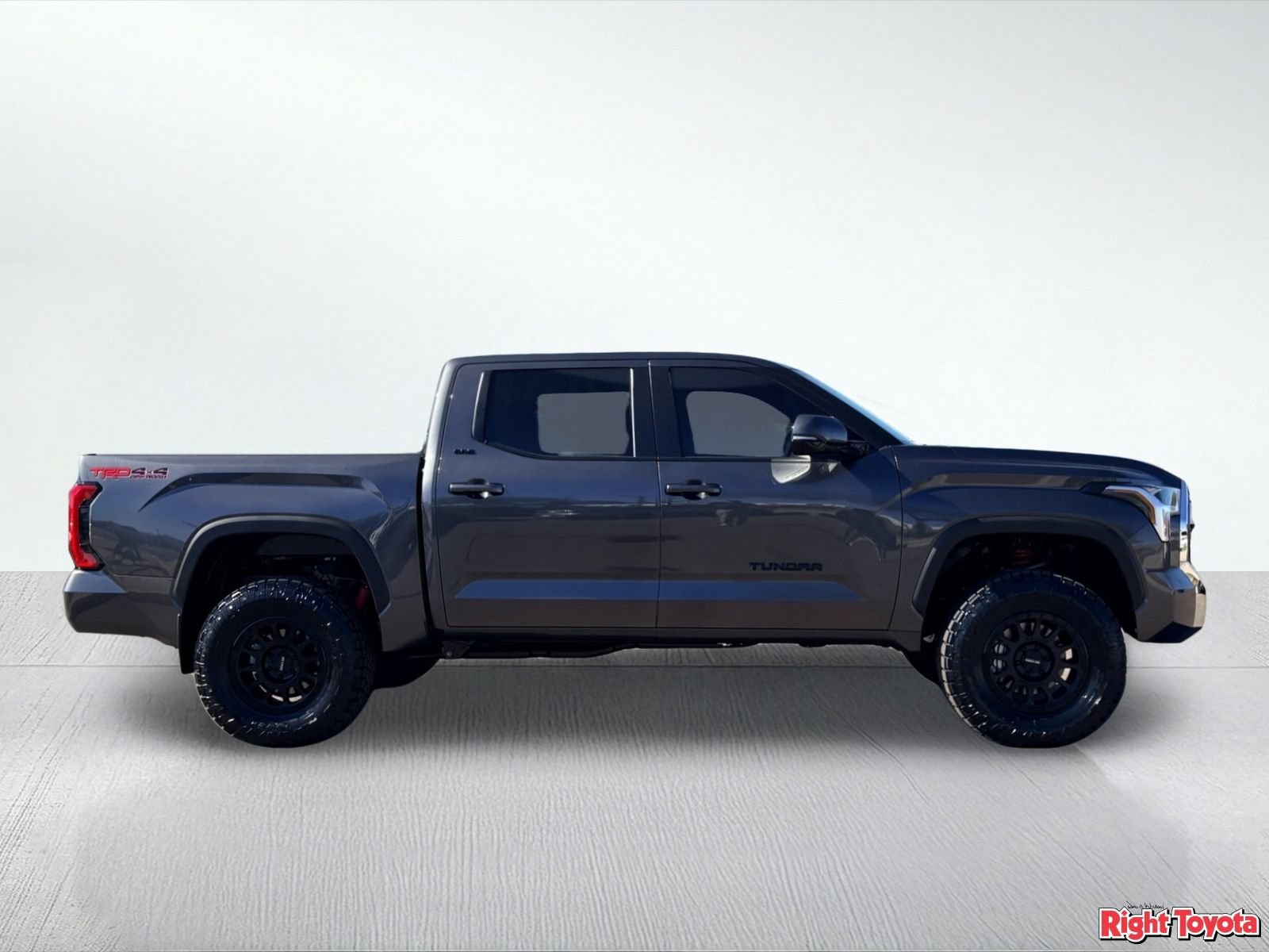 New 2026 Toyota Tundra SR5 w/ TRD Off-Road Package AWD/4WD image 8