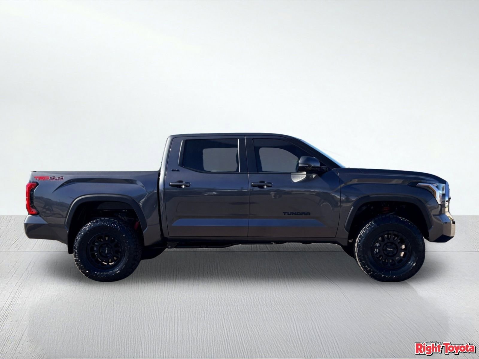 New 2026 Toyota Tundra SR5 AWD/4WD image 8